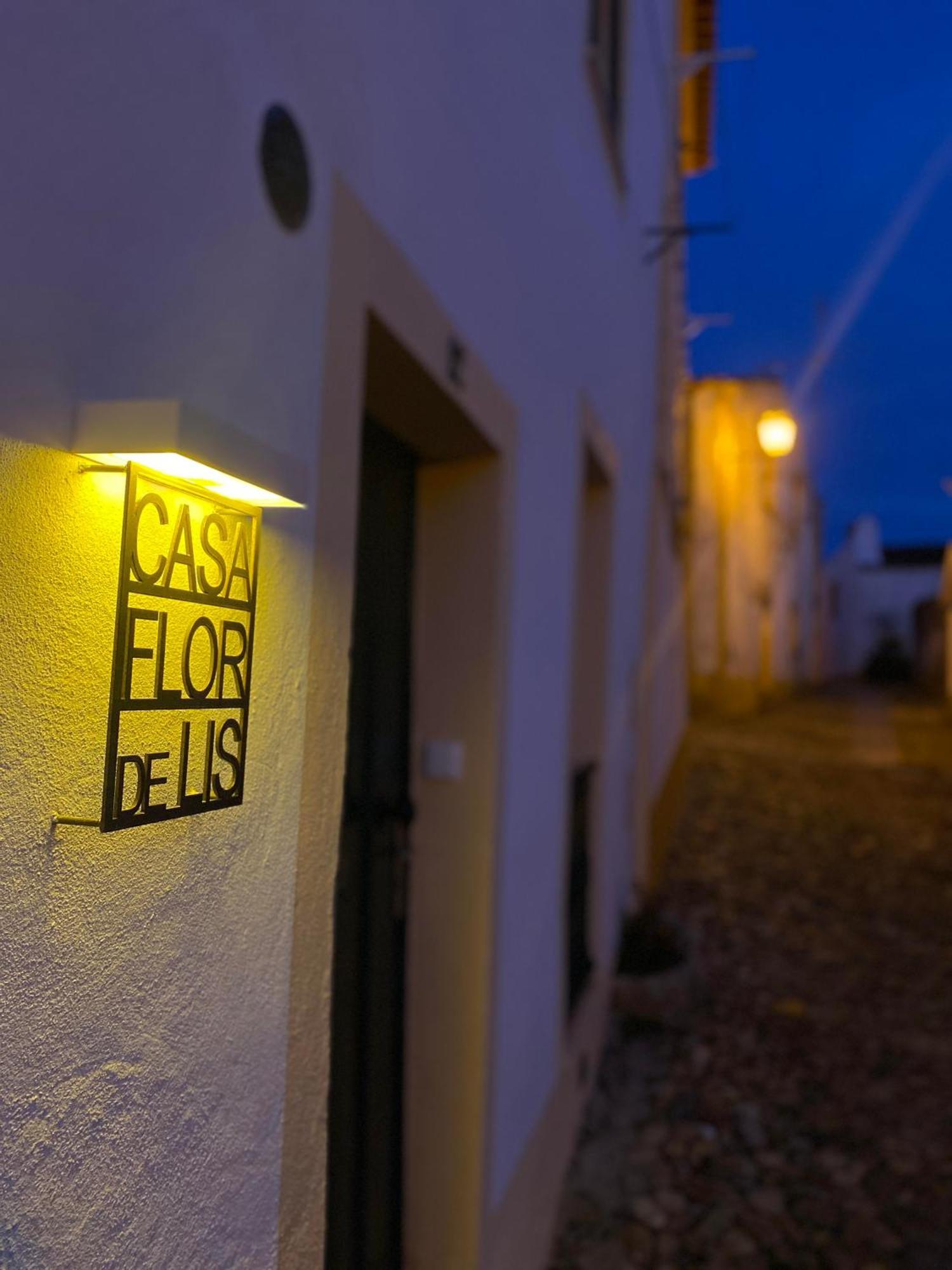 Casa Flor De Lis, Sardoal Villa Exterior photo